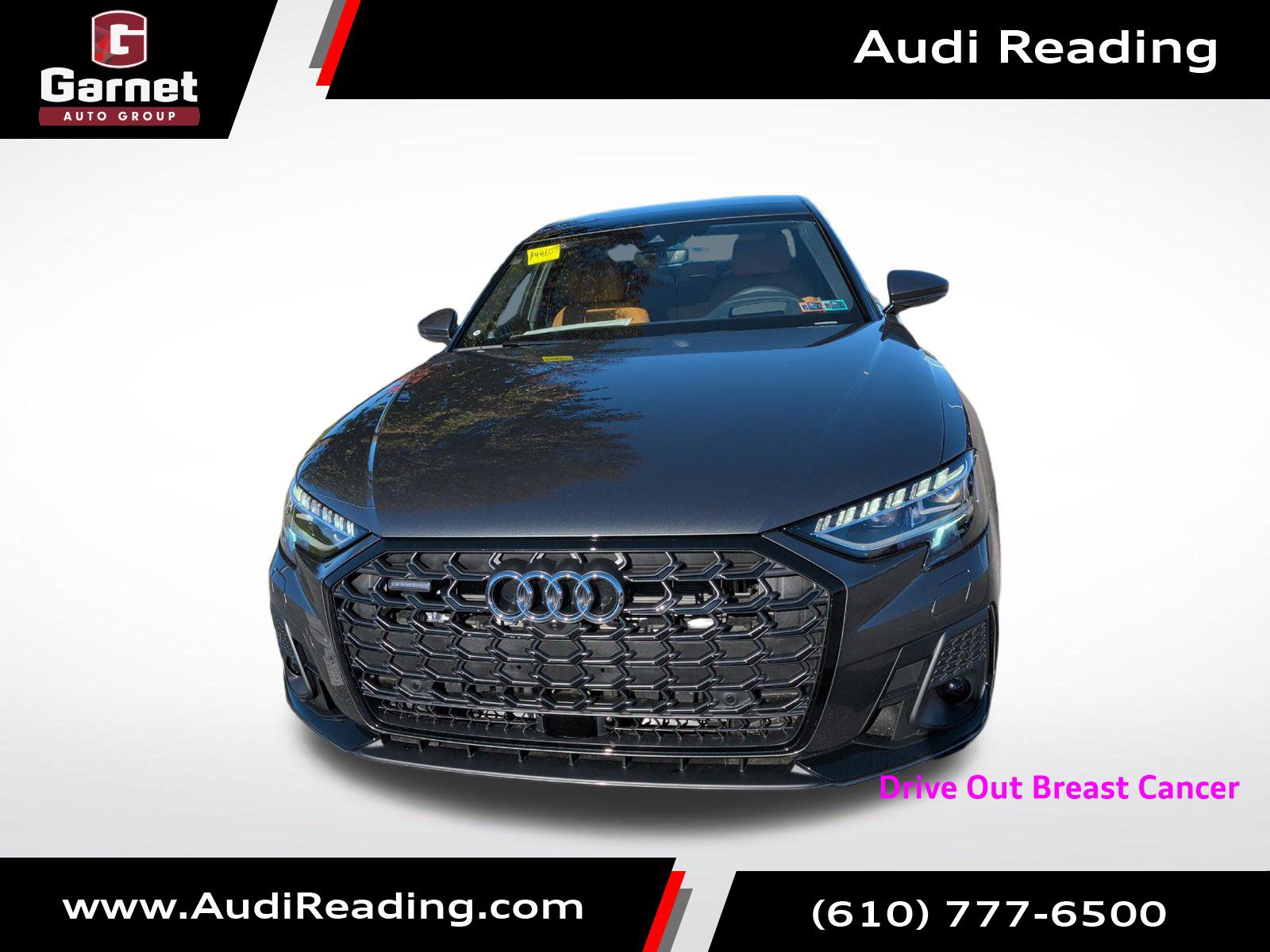 New 2027 Audi A8 L 3.0T AWD/4WD image 9