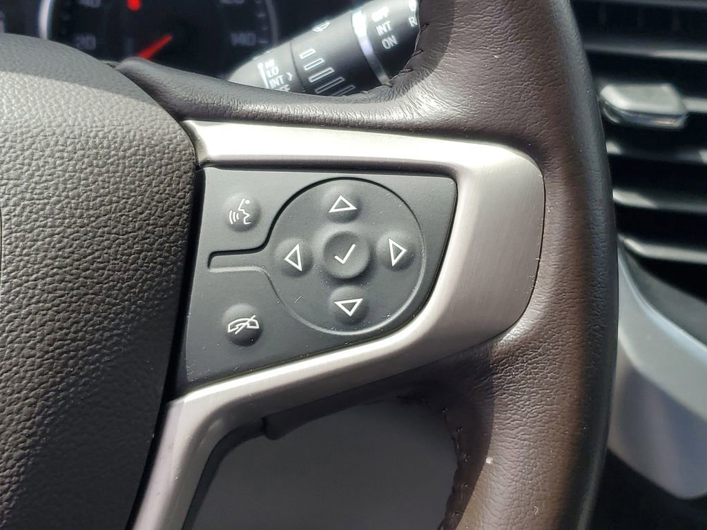 Used 2020 GMC Acadia SLE w/ Driver Convenience Package FWD image 14