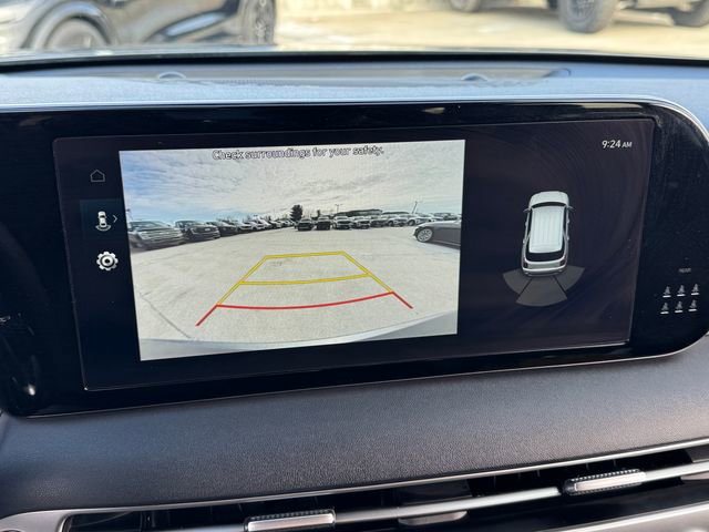 Used 2025 Hyundai Palisade SE image 26