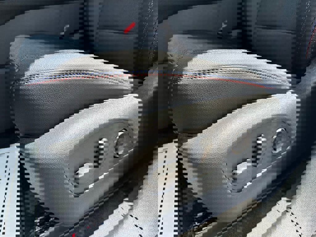 New 2025 Chevrolet Blazer EV RS RWD image 52