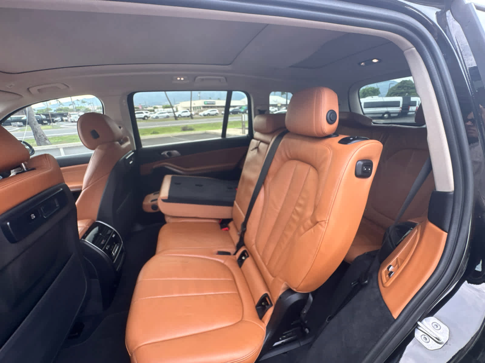 Used 2022 BMW X7 xDrive40i image 17