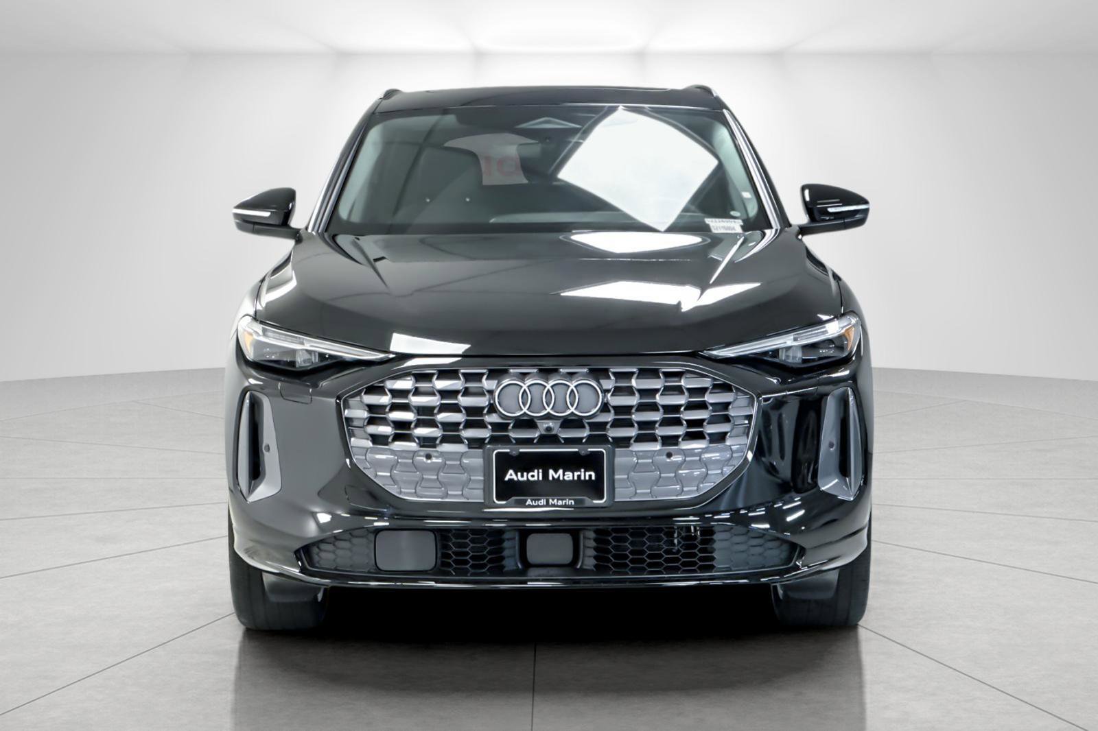 New 2025 Audi Q5 Premium Plus image 8