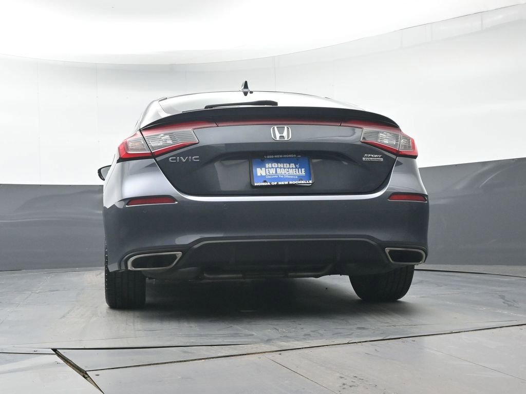 Used 2023 Honda Civic Sport Touring image 34