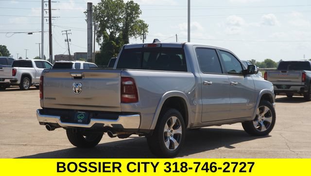 Used 2022 RAM 1500 Laramie RWD image 6