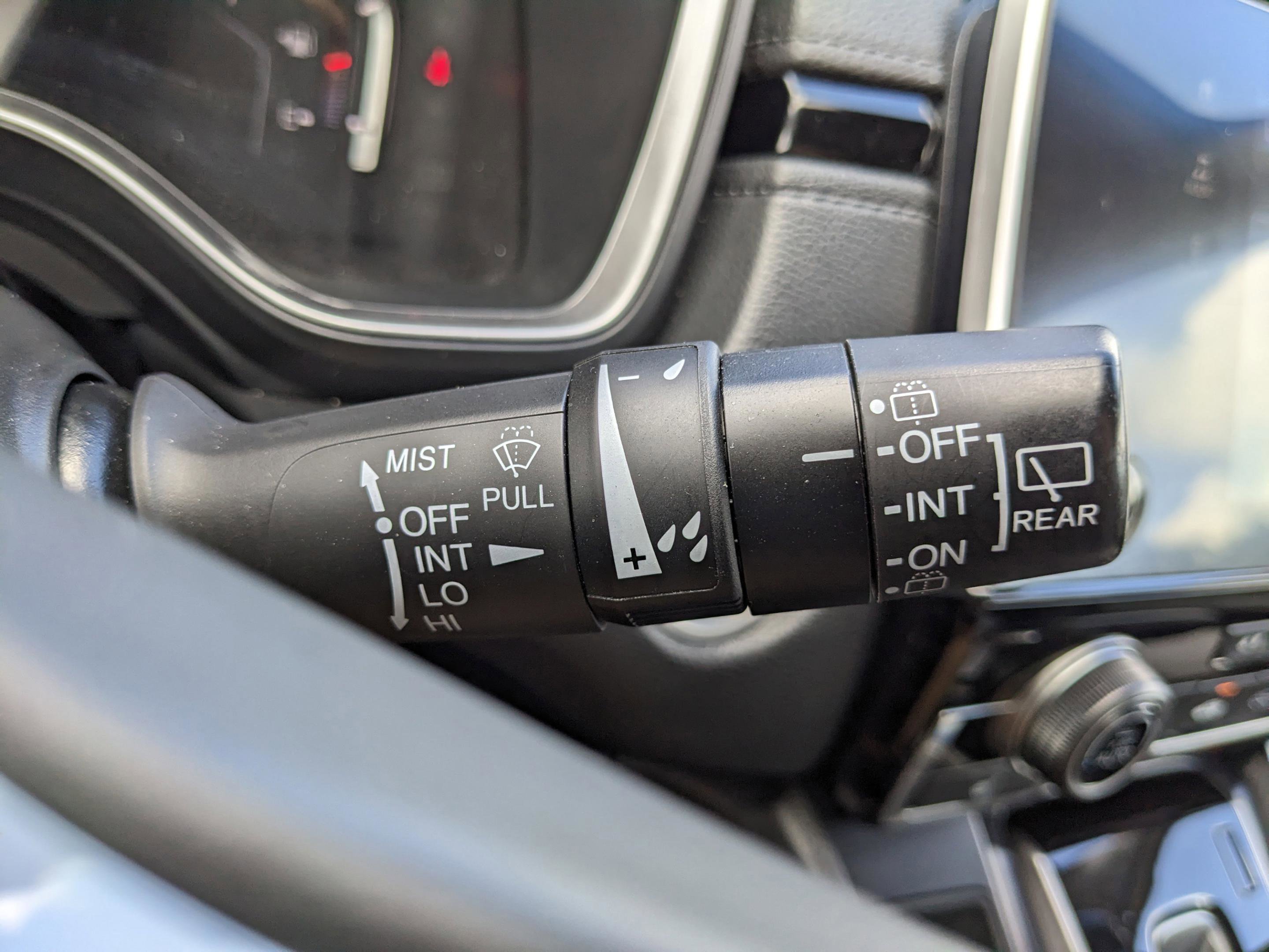 Used 2022 Honda CR-V EX-L image 26