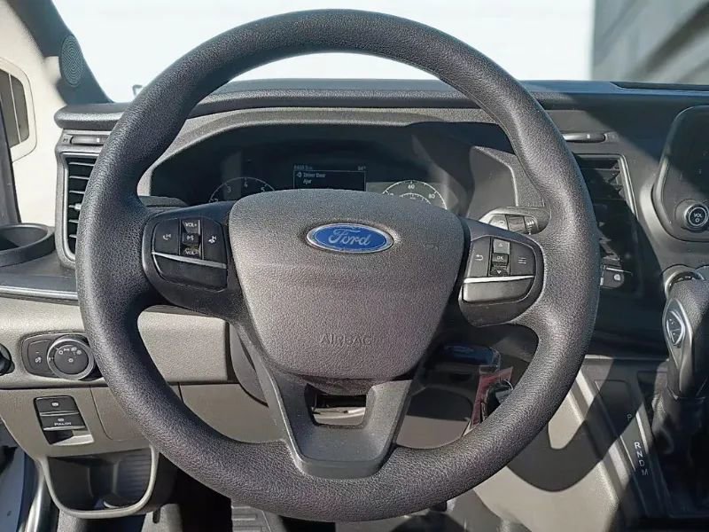 Used 2023 Ford Transit 150 Medium Roof w/ Load Area Protection Package image 8