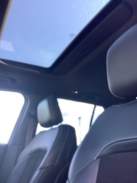 Used 2023 Jeep Grand Cherokee Altitude AWD/4WD image 22