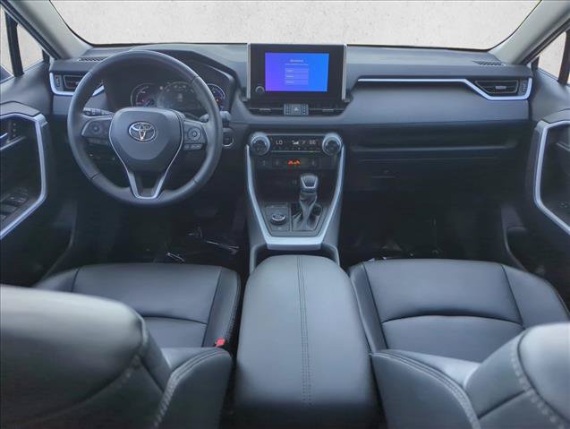 Used 2023 Toyota RAV4 XLE Premium AWD/4WD image 25
