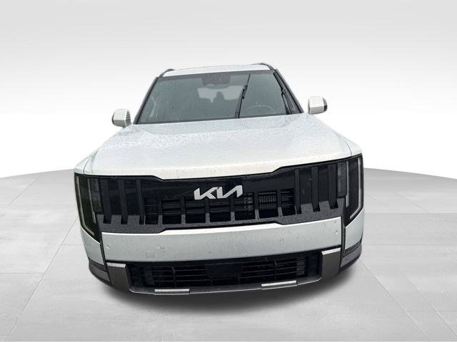 Certified 2027 Kia Telluride EX FWD image 8