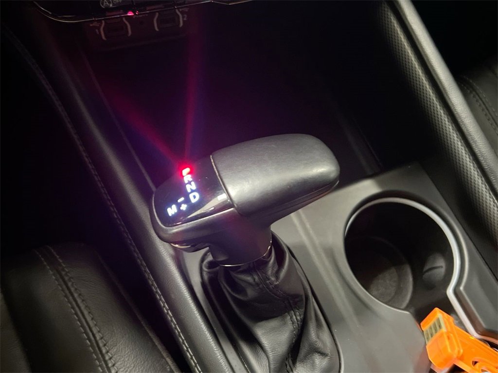 Used 2021 Dodge Durango GT image 16