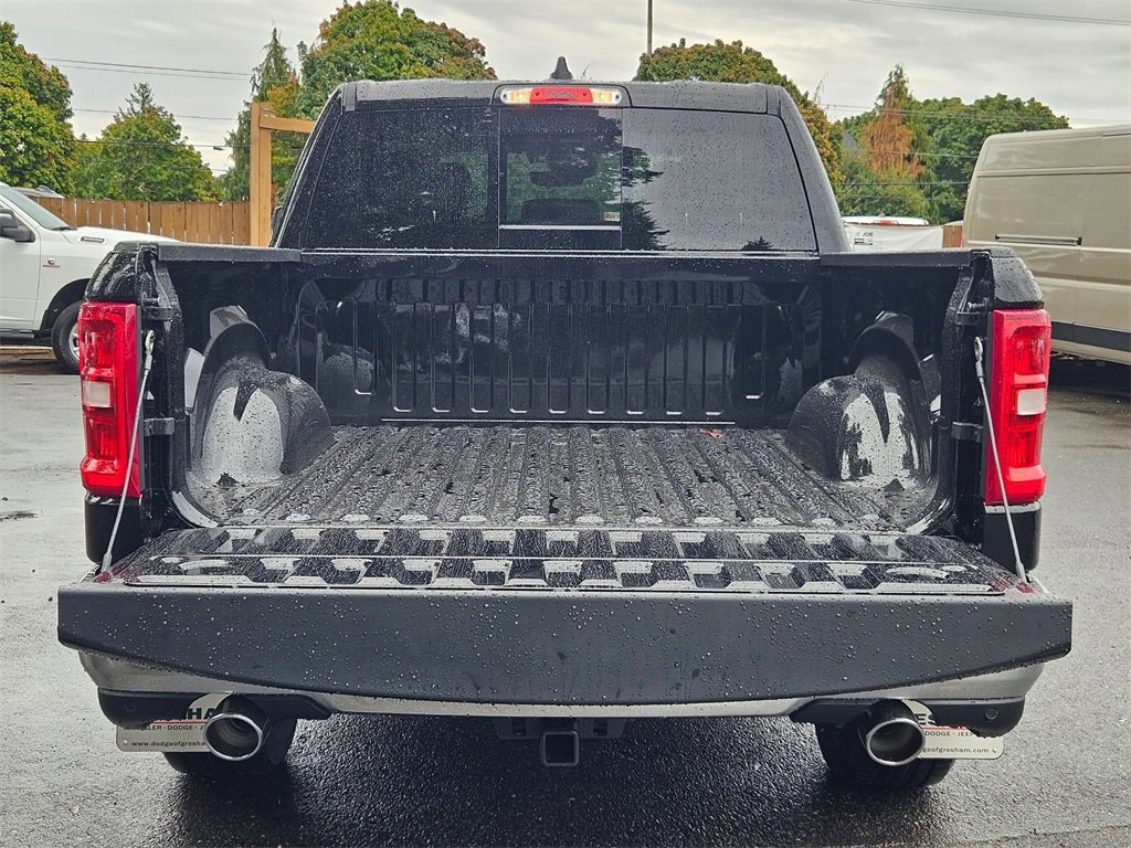 New 2026 RAM 1500 Laramie image 10