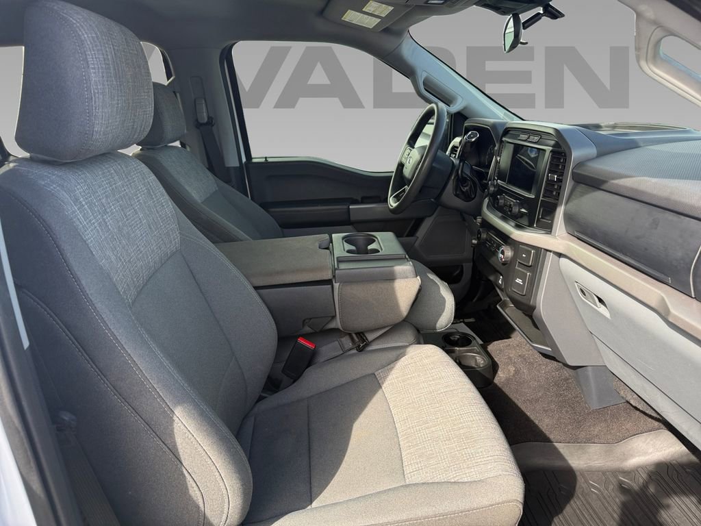 Used 2022 Ford F150 XLT w/ Trailer Tow Package image 9