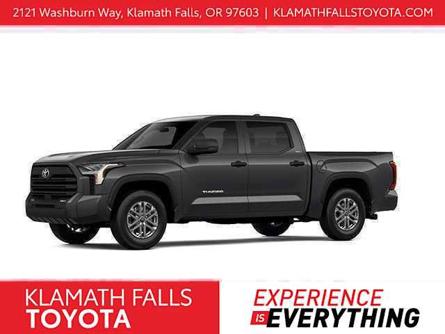 New 2026 Toyota Tundra SR5 image 1