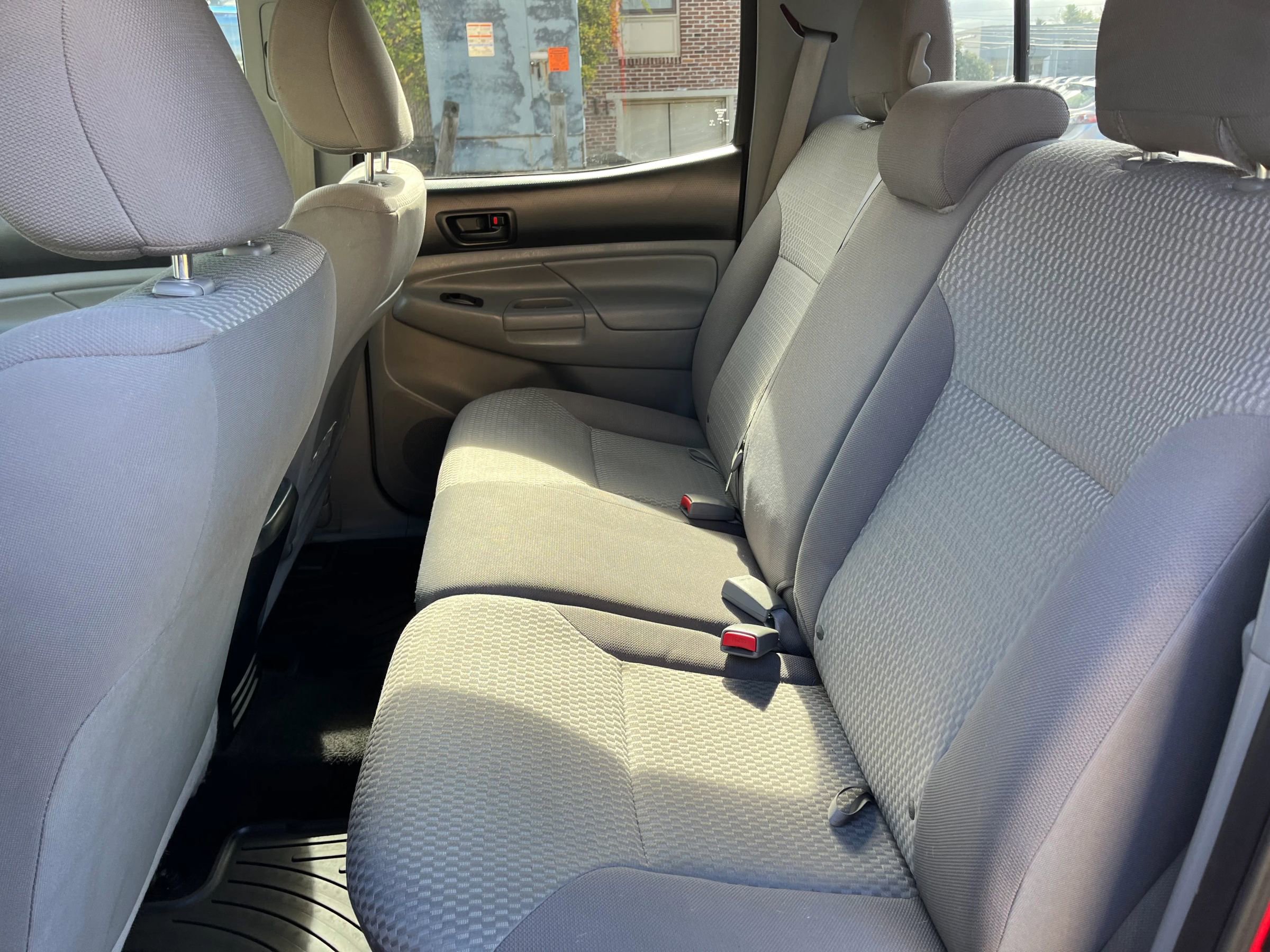 Used 2013 Toyota Tacoma 4x4 Double Cab image 15