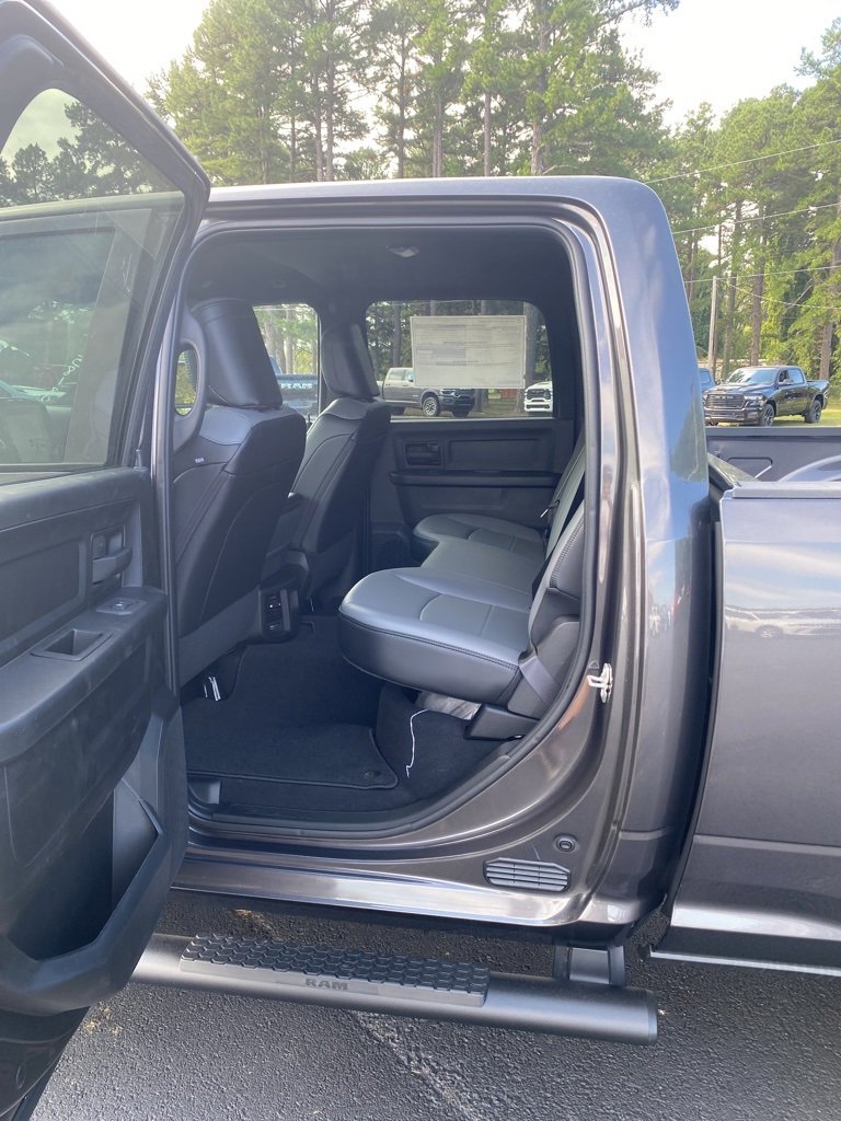New 2026 RAM 2500 Tradesman image 17