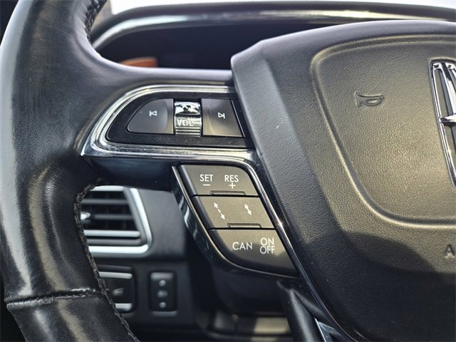 Used 2019 Lincoln Navigator Reserve w/ Cargo Package image 22