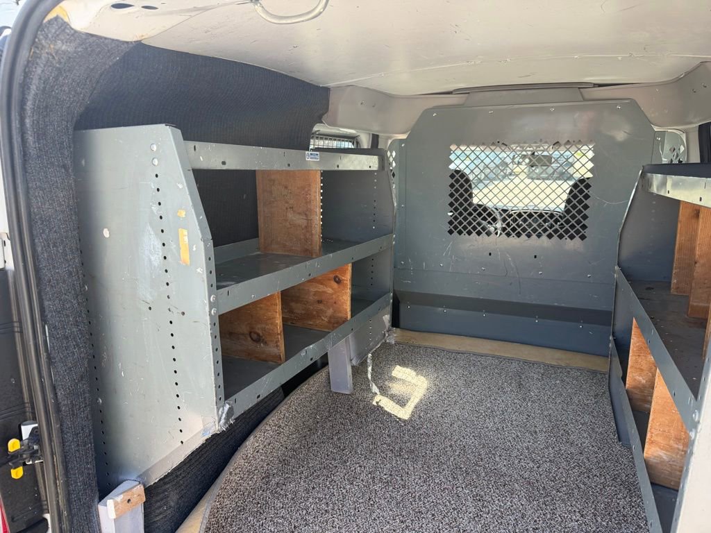Used 2015 RAM ProMaster City Tradesman FWD image 12