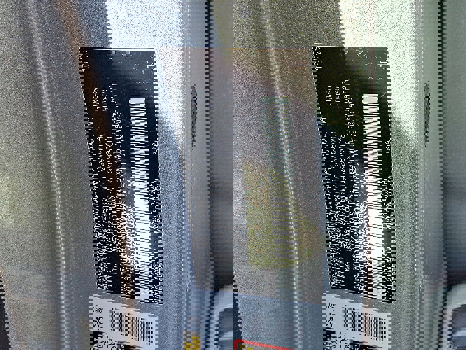 Certified 2025 Toyota Grand Highlander AWD image 26