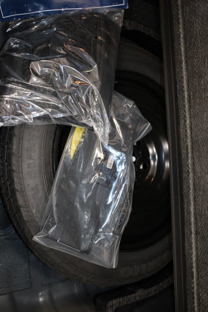 Used 2022 Hyundai Tucson Limited w/ Cargo Package image 28