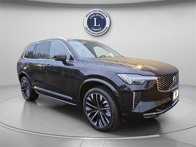 Certified 2025 Volvo XC90 B6 Plus
