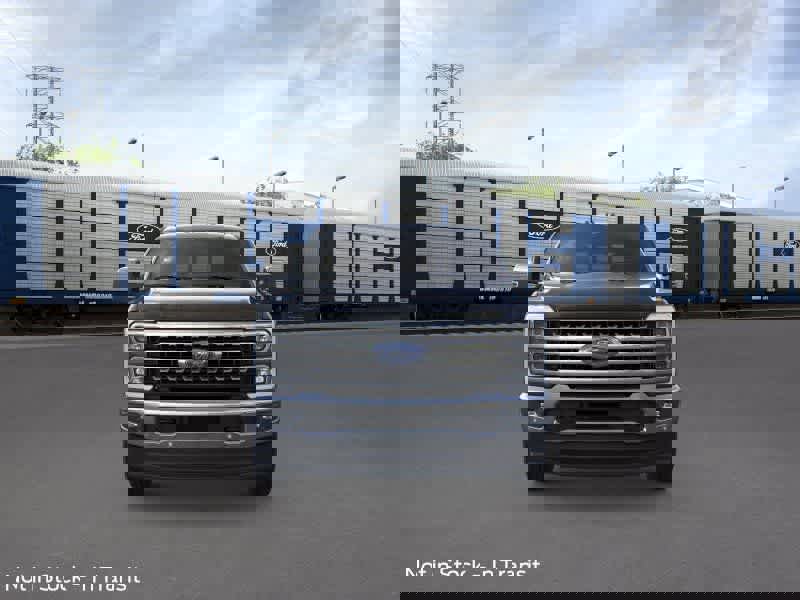 New 2026 Ford F350 Lariat image 6