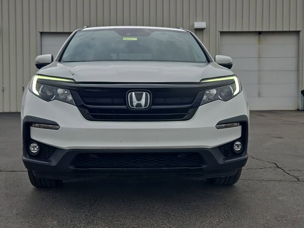 Used 2022 Honda Pilot Special Edition image 2