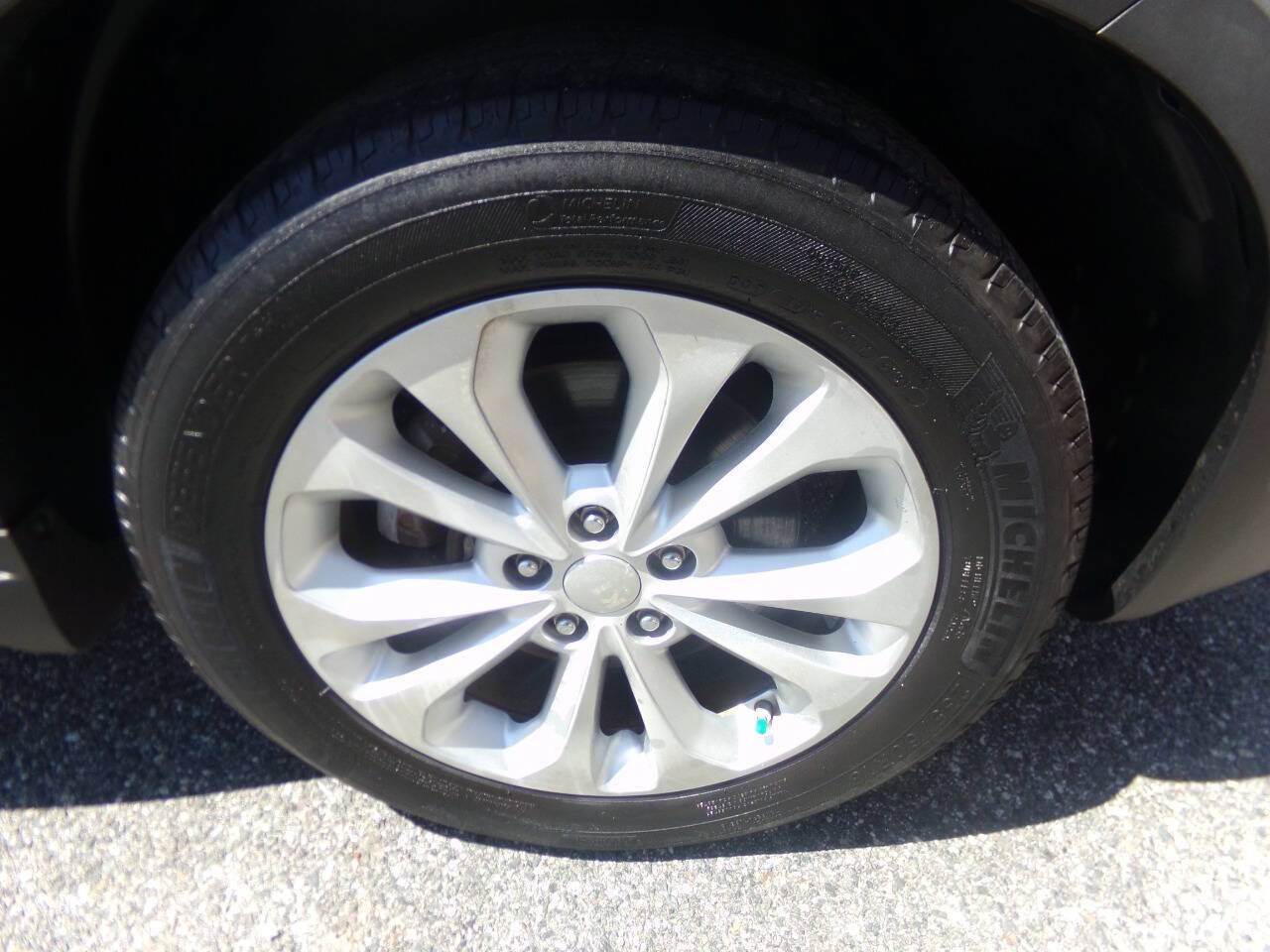 Used 2014 Kia Sorento EX AWD/4WD image 36
