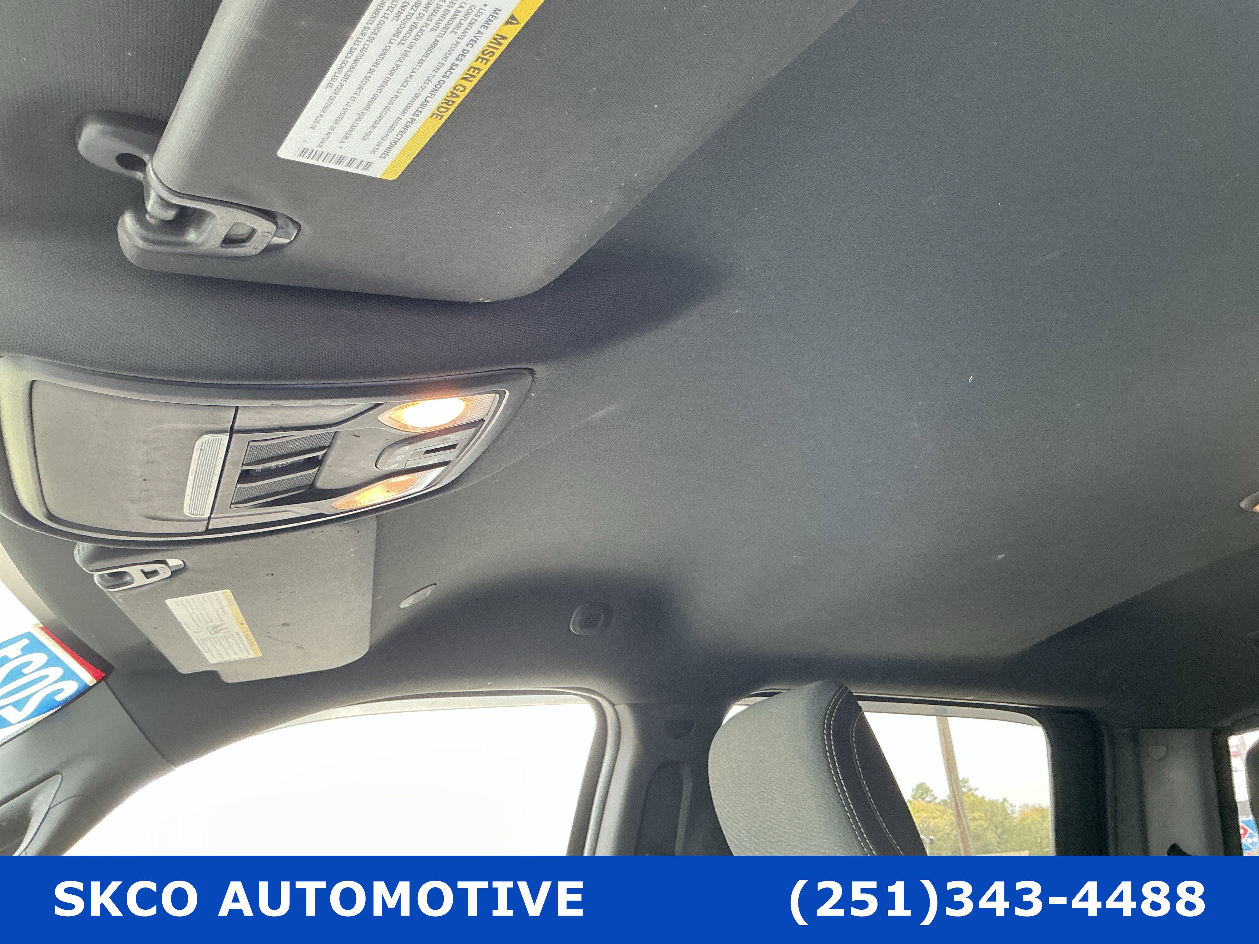 Used 2021 RAM 2500 Tradesman AWD/4WD image 26