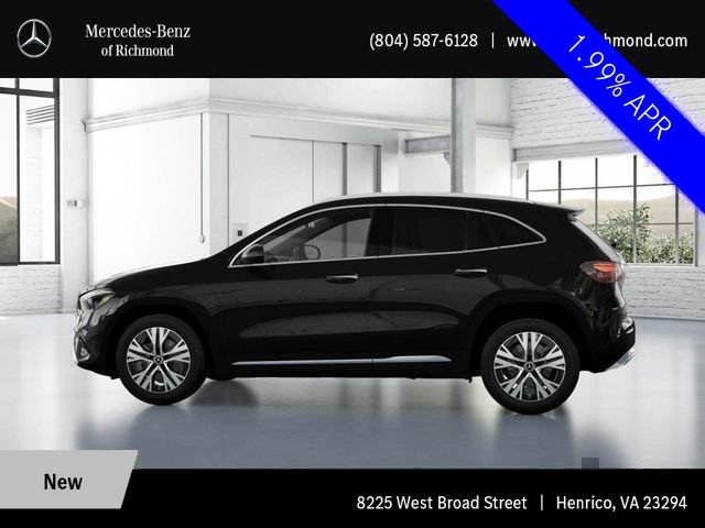 Used 2025 Mercedes-Benz GLA 250 4MATIC image 33