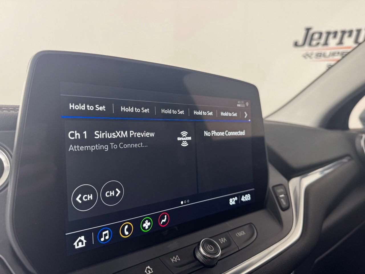 Used 2024 Chevrolet Blazer LT w/ Convenience Package FWD image 20