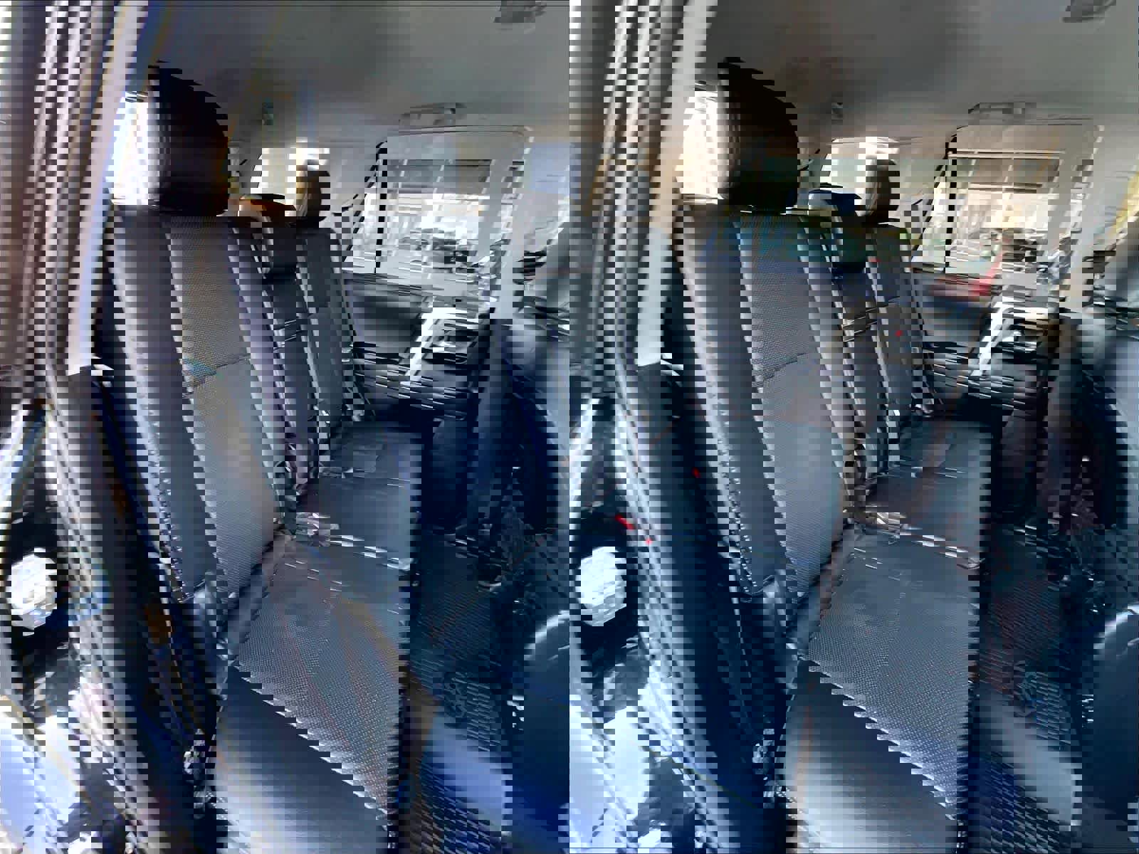 Used 2021 Toyota 4Runner Limited image 16