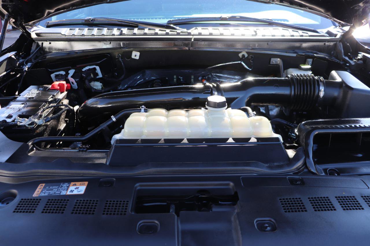 Used 2024 Lincoln Navigator L 4WD image 70