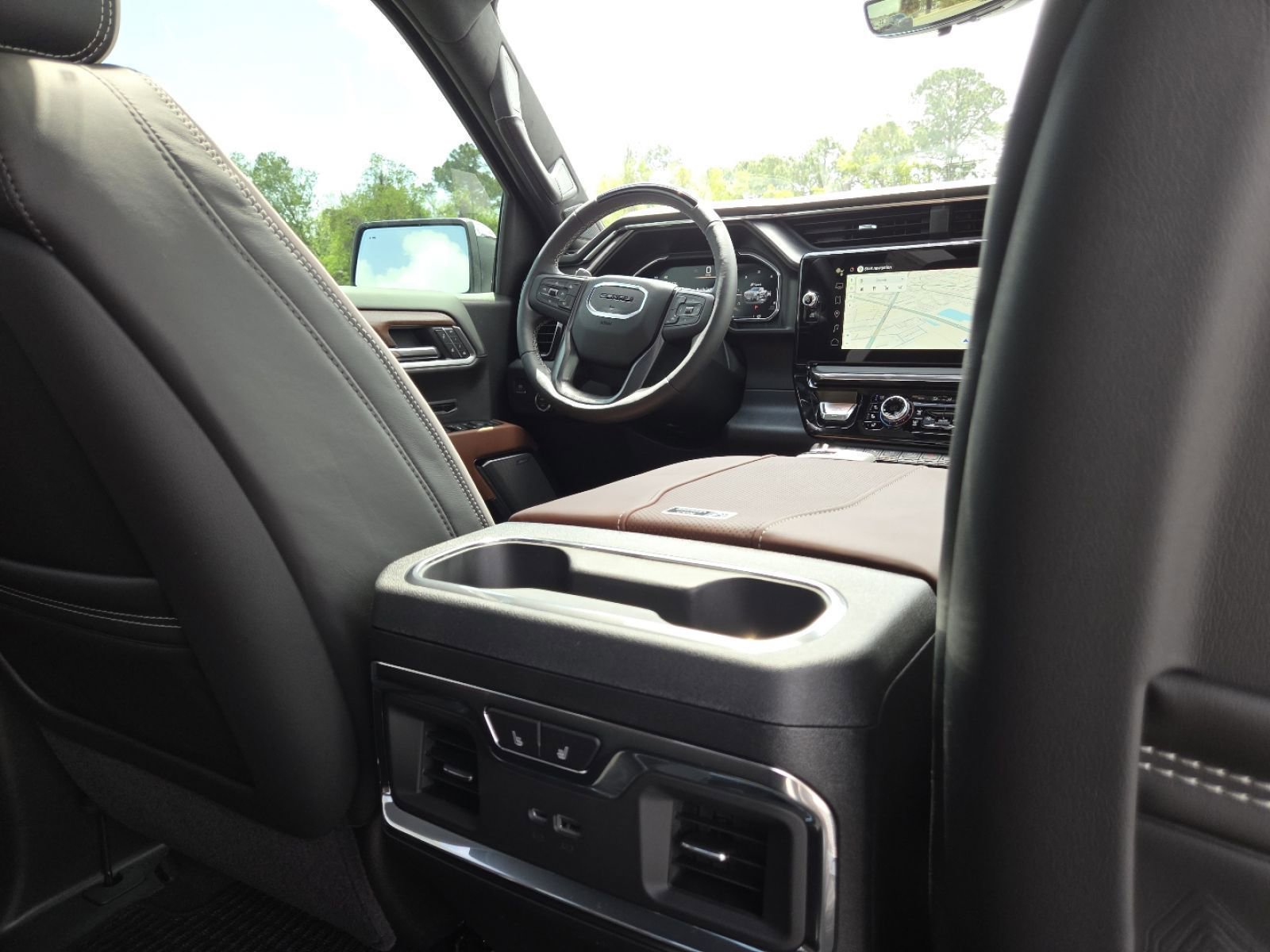 New 2026 GMC Sierra 1500 Denali Ultimate image 30