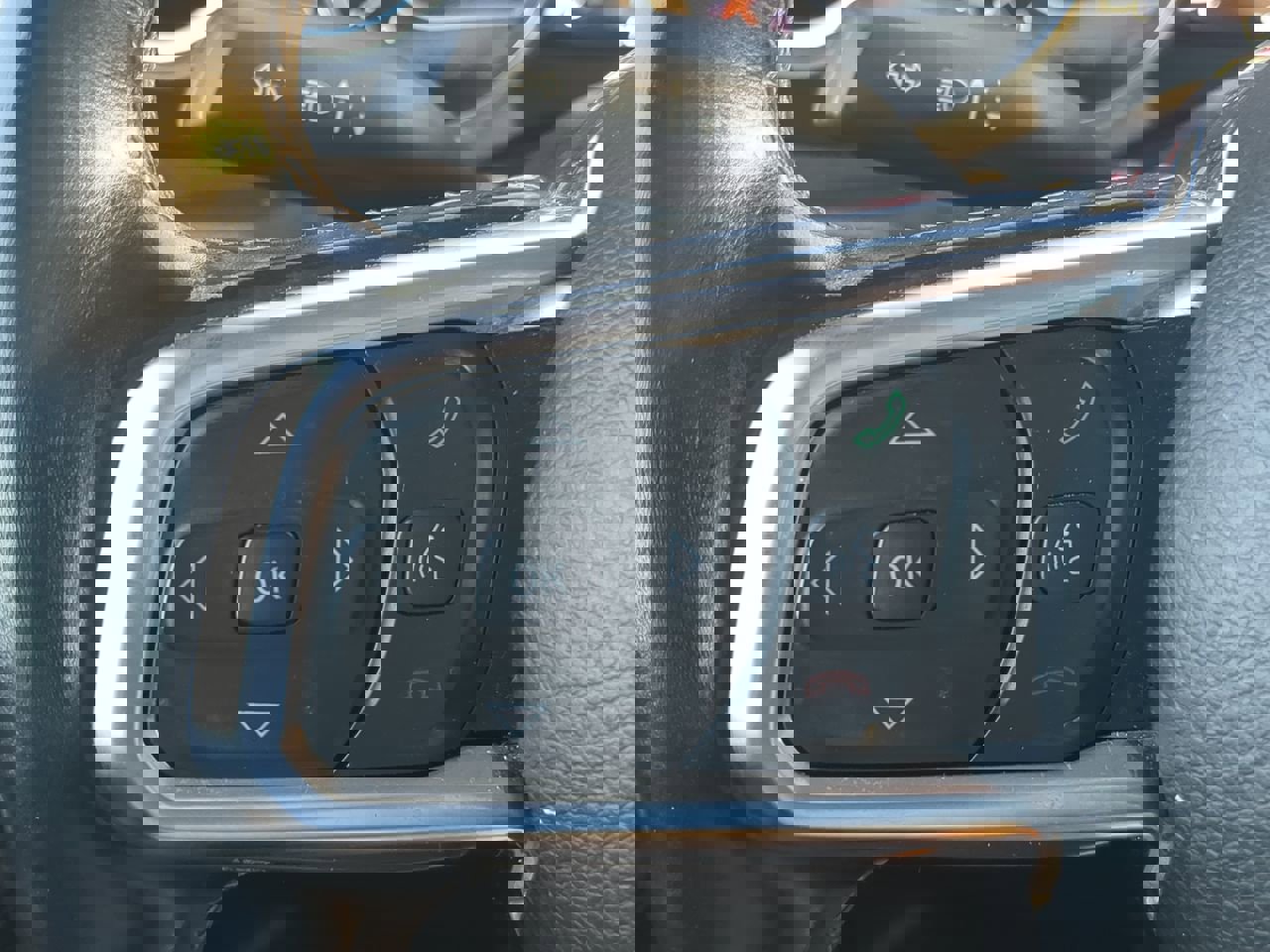 Used 2020 Jeep Wrangler Unlimited Sahara w/ Uconnect 4C Nav & Sound Group image 24