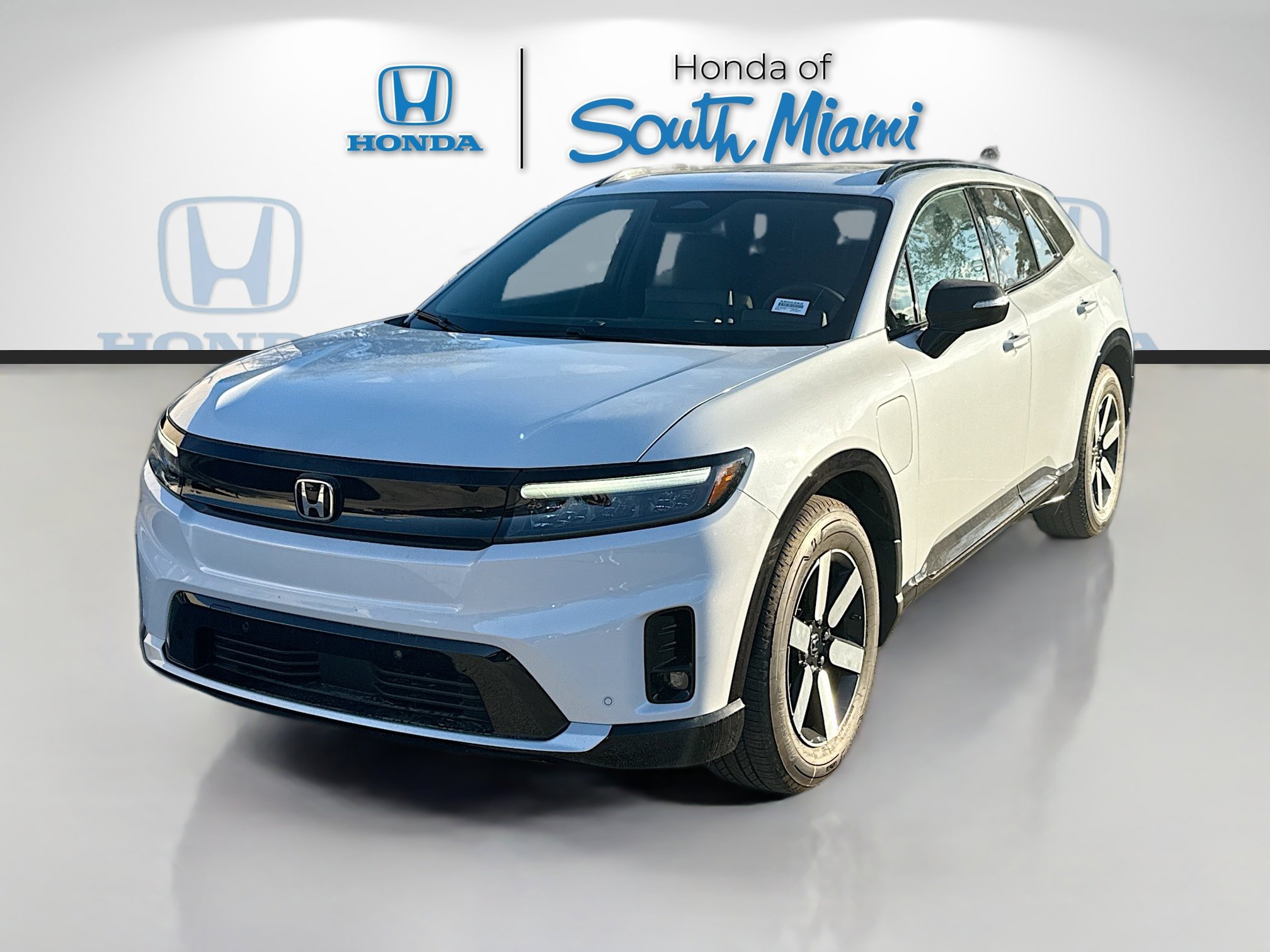 New 2026 Honda Prologue Touring image 3