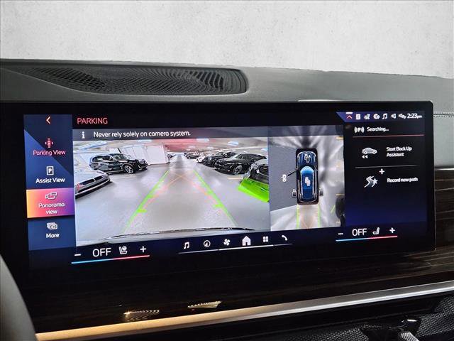 Used 2026 BMW X5 xDrive40i w/ Climate Comfort Package image 13