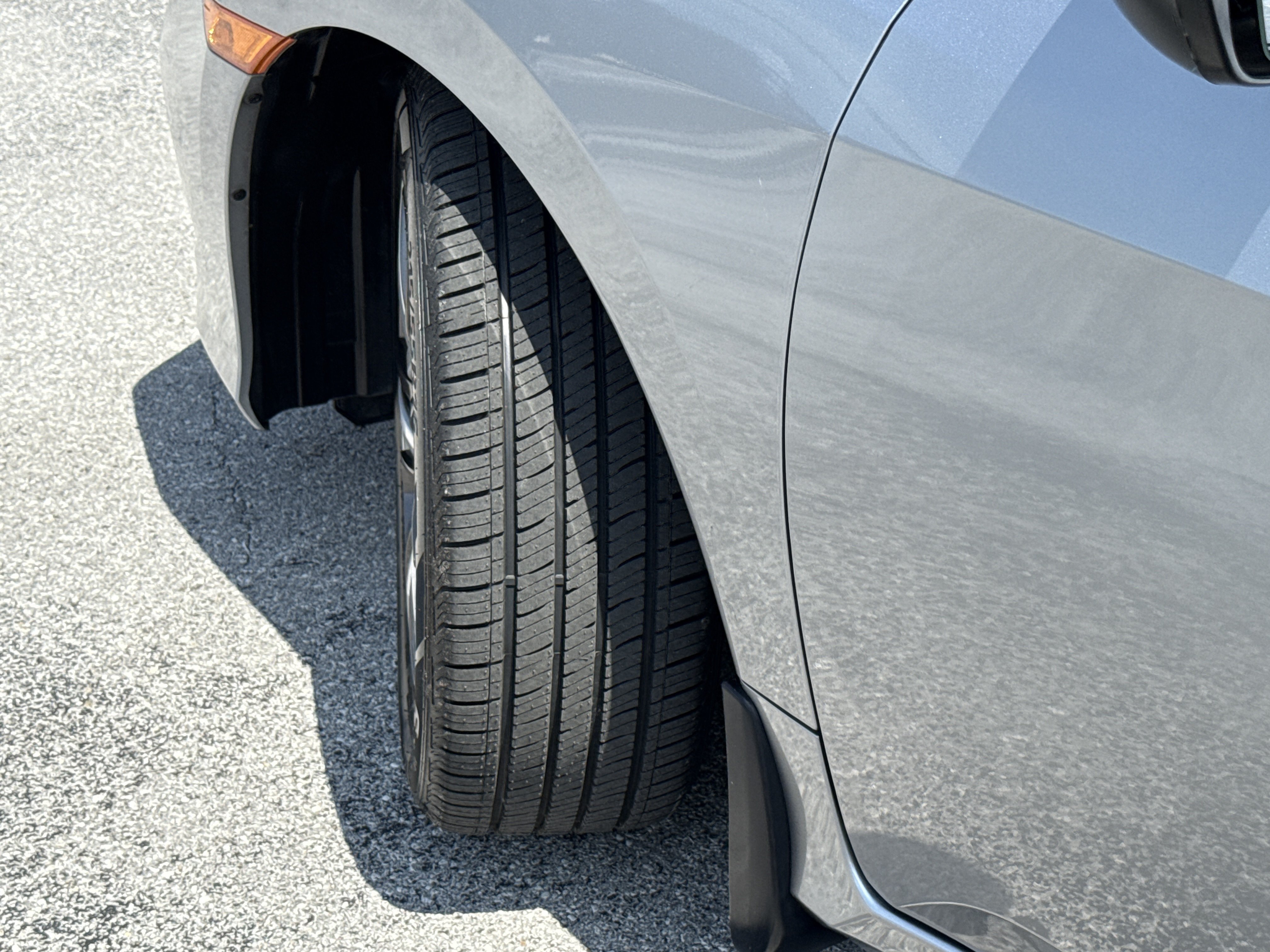 Certified 2019 Honda Civic LX image 38