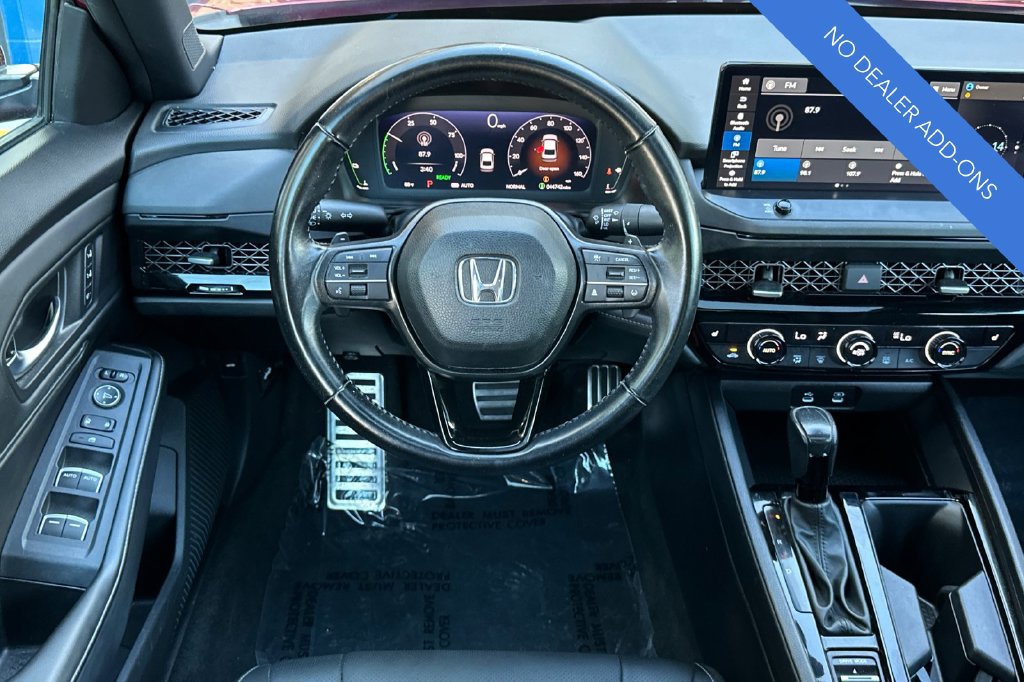 Used 2023 Honda Accord Sport image 15