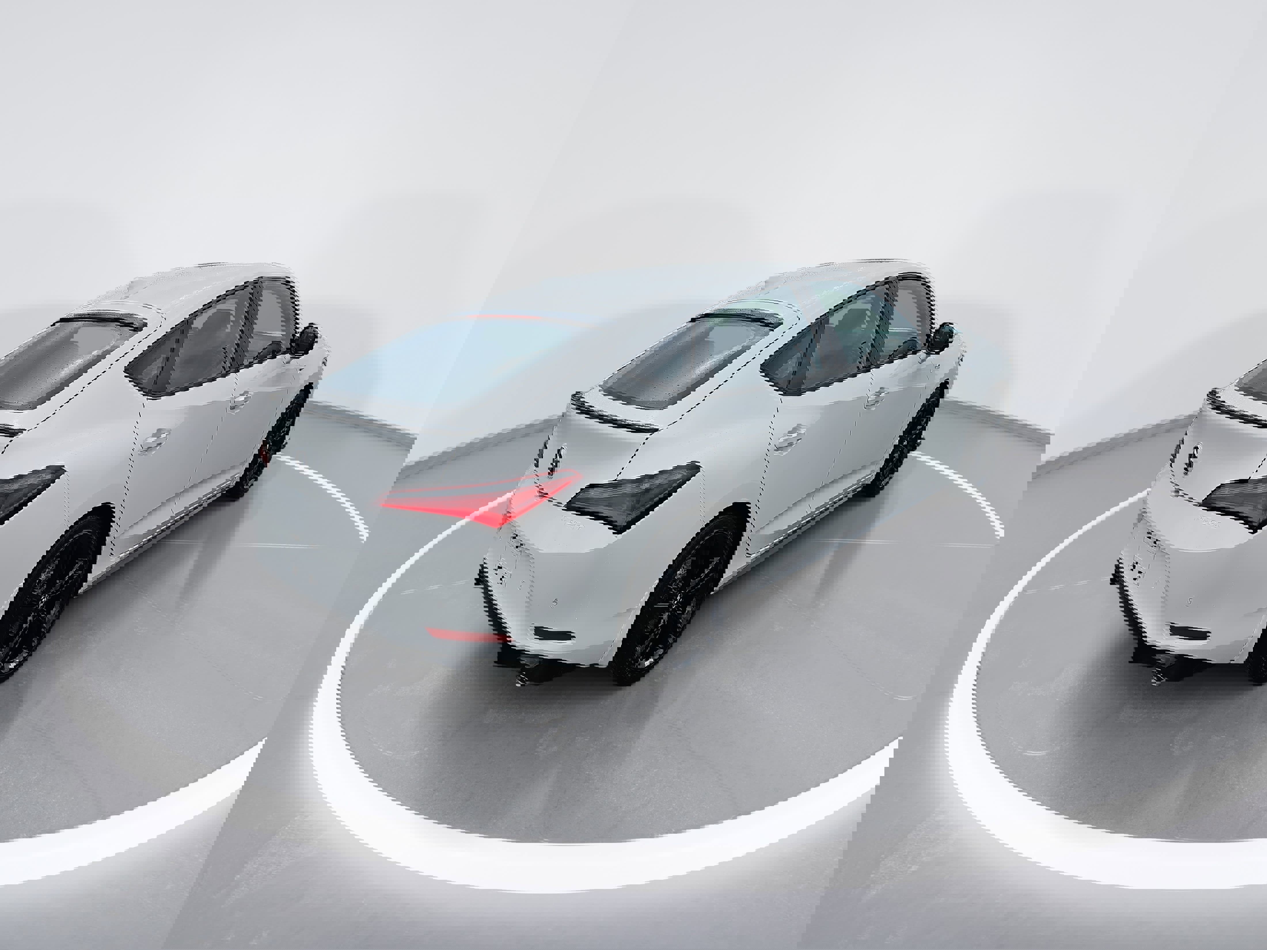 New 2026 Acura Integra A-Spec image 3