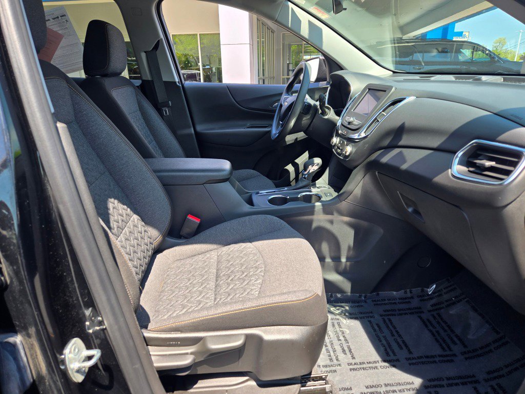 Used 2022 Chevrolet Equinox LT image 6