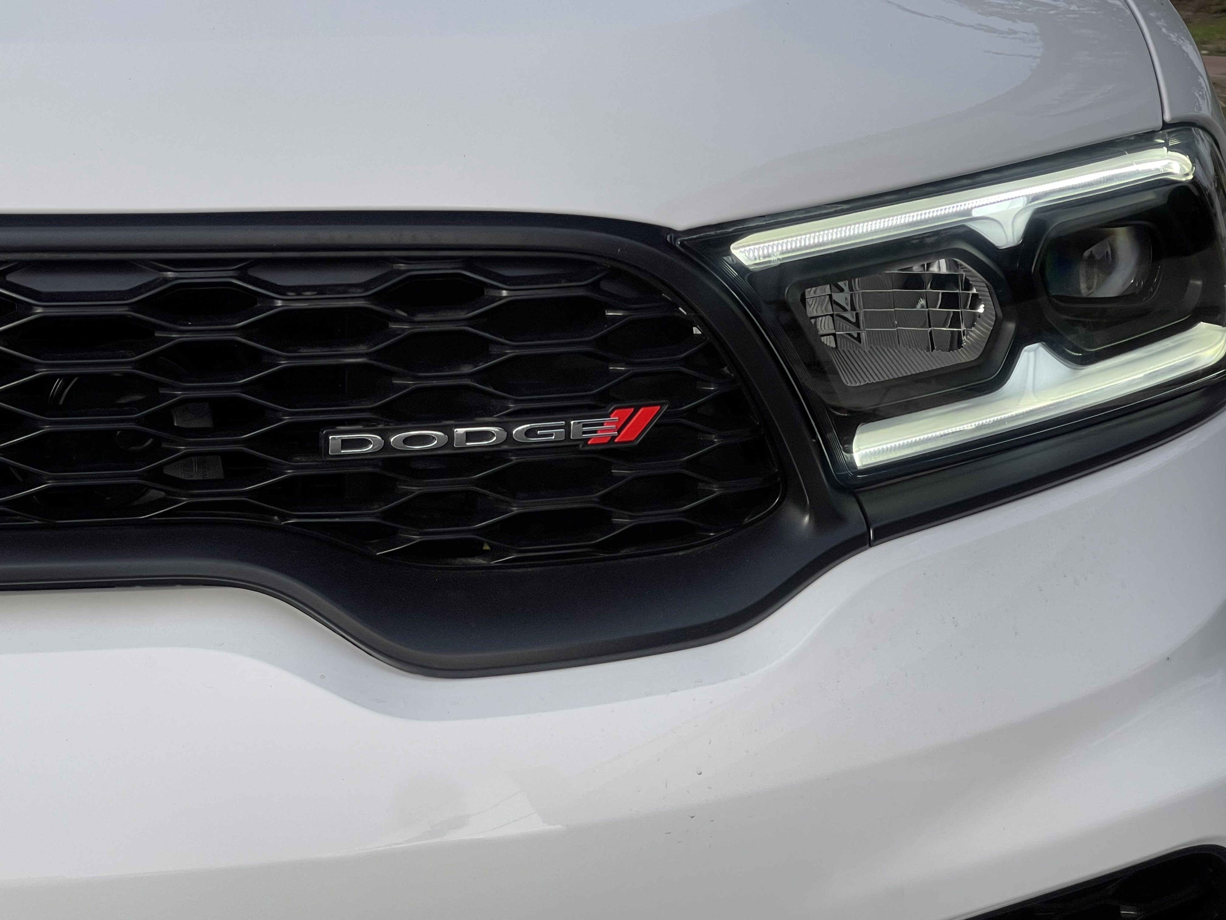 New 2026 Dodge Durango GT image 5