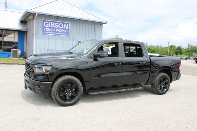 Used 2023 RAM 1500 Big Horn image 5