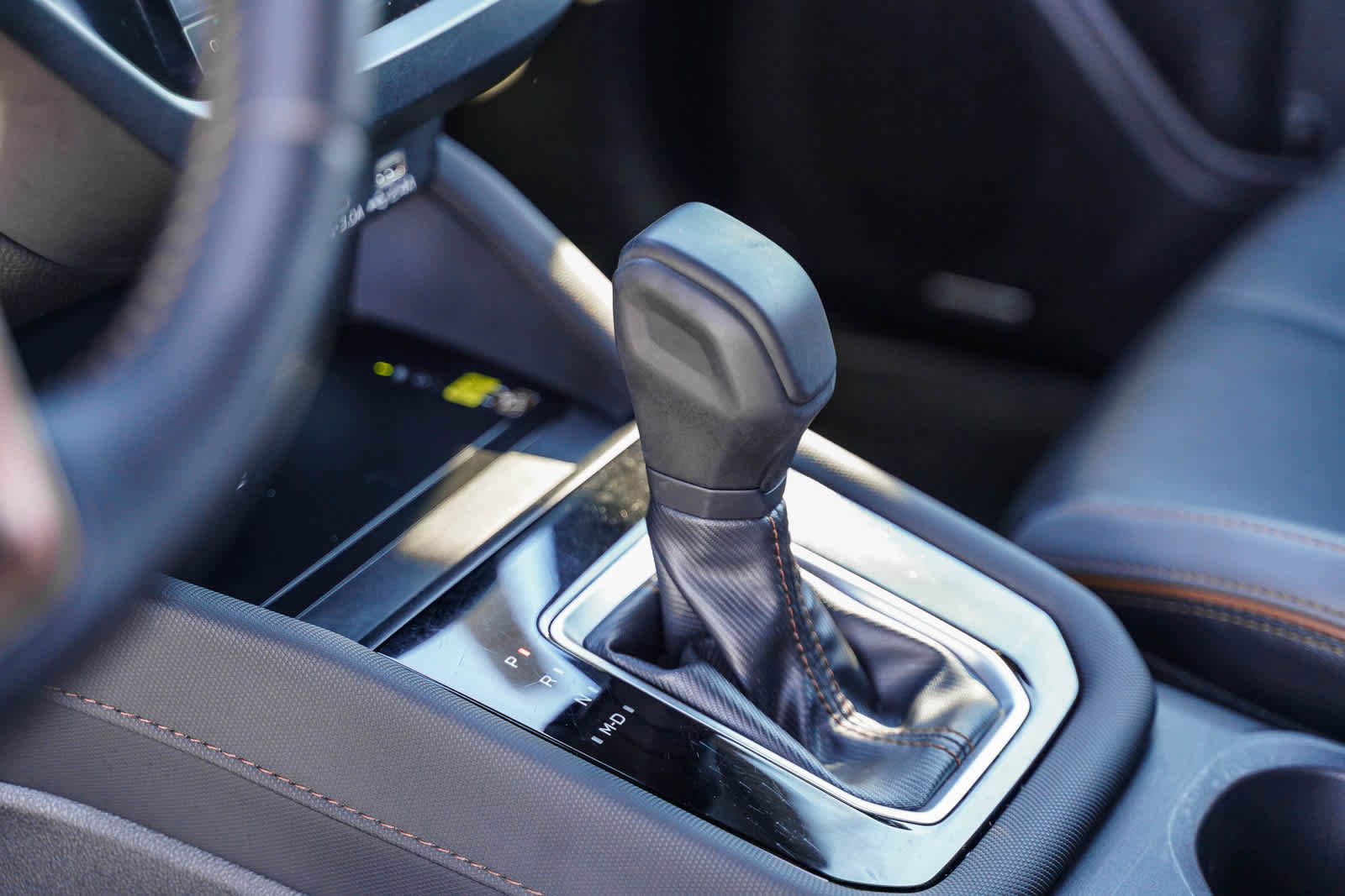 Certified 2025 Subaru Forester Sport image 19