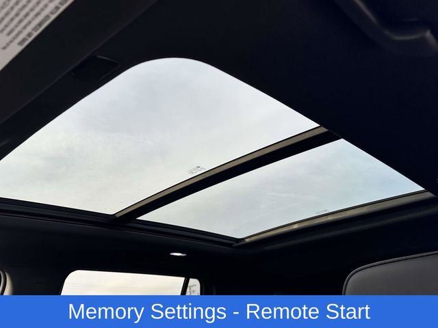 Used 2022 Chevrolet Tahoe RST w/ Sport Performance Package image 15