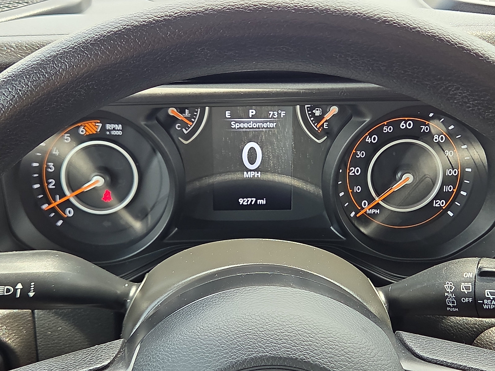 Used 2024 Jeep Wrangler Sport AWD/4WD image 23