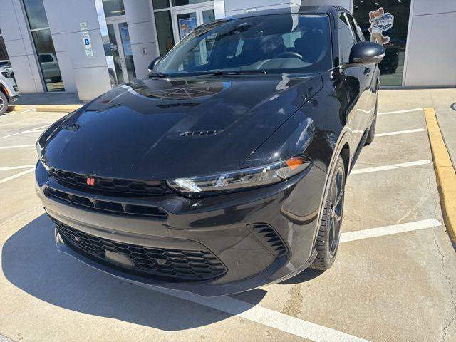 Used 2025 Dodge Hornet R/T AWD/4WD image 13