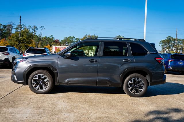 Certified 2025 Subaru Forester Premium image 2