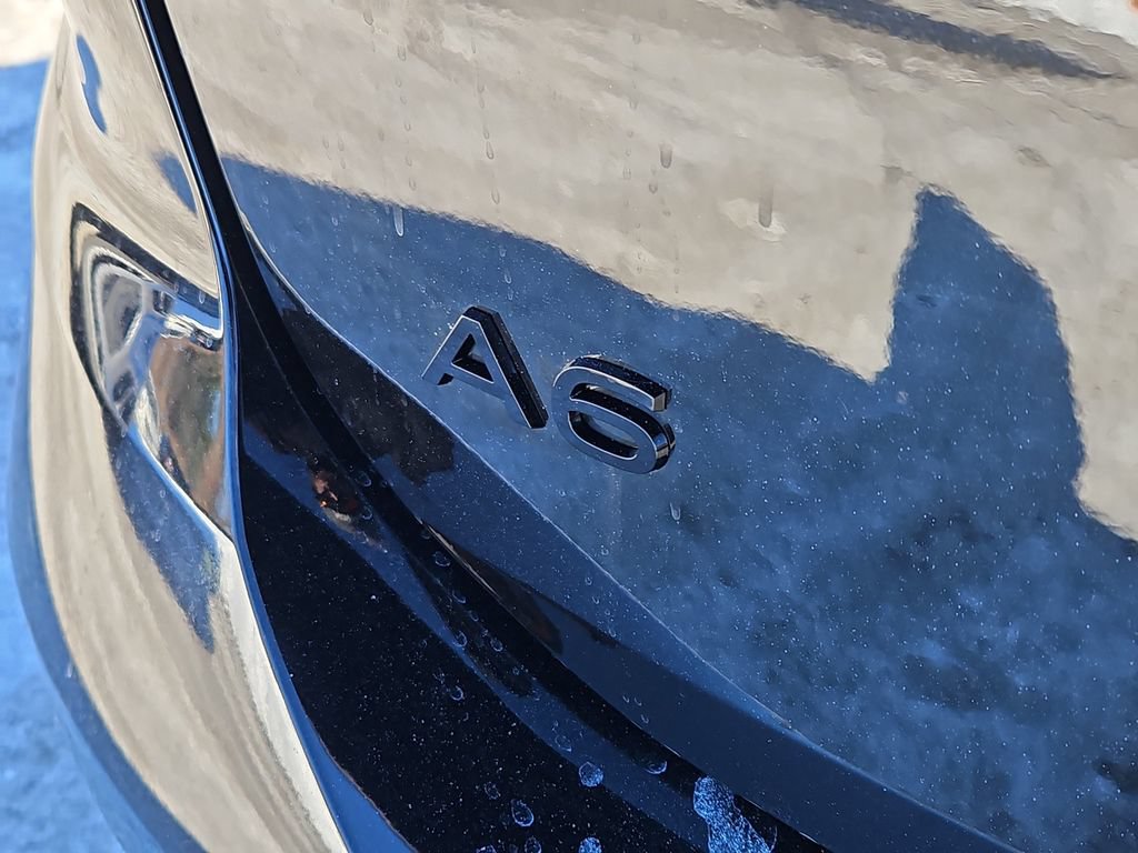 New 2026 Audi A6 Premium Plus AWD/4WD image 6