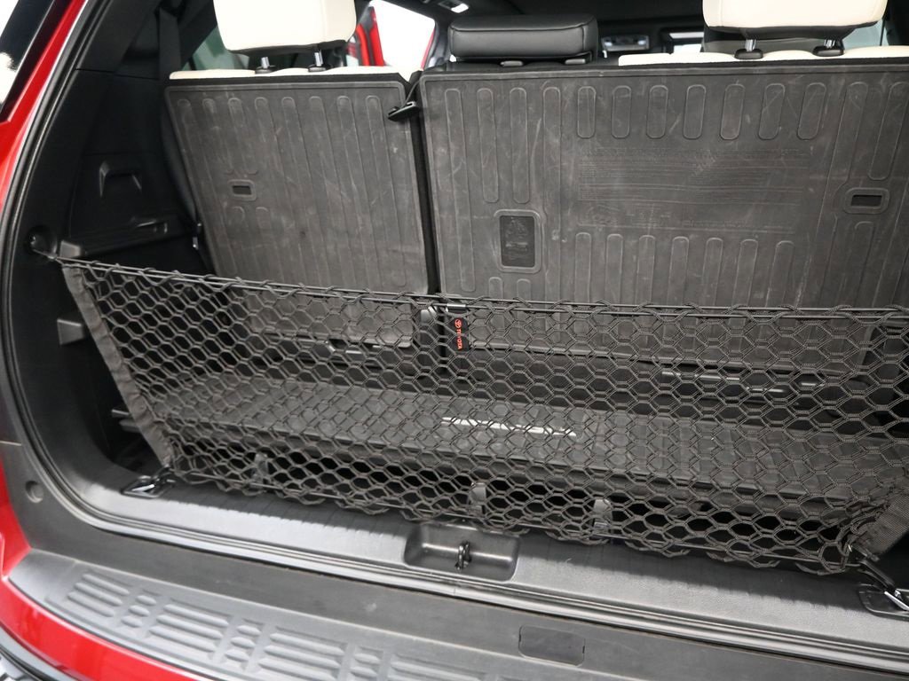 Used 2023 Toyota Sequoia Capstone image 35