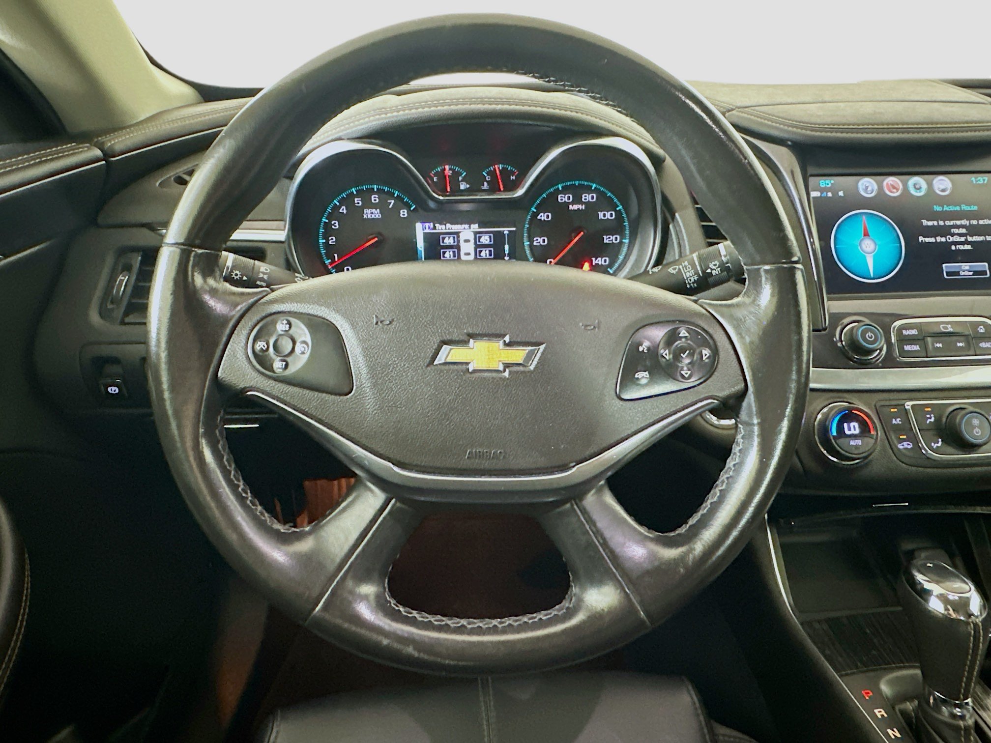 Used 2020 Chevrolet Impala LT FWD image 17